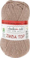 Pređa za pletenje Schoeller + Stahl Zimba Top 90137-22 Beige Mottled Pređa za pletenje