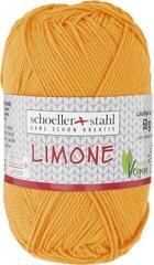 Fire de tricotat Schoeller + Stahl Limone 90130-189 Mango Fire de tricotat