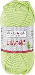 Pređa za pletenje Schoeller + Stahl Limone 90130-190 Pistachio Pređa za pletenje