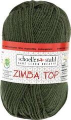 Fire de tricotat Schoeller + Stahl Zimba Top 90137-80 Loden Fire de tricotat