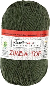 Fire de tricotat Schoeller + Stahl Zimba Top 90137-80 Loden Fire de tricotat - 1
