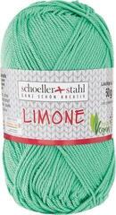 Fire de tricotat Schoeller + Stahl Limone 90130-191 Sea Green Fire de tricotat