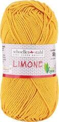 Pređa za pletenje Schoeller + Stahl Limone 90130-192 Gold Pređa za pletenje