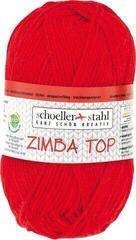 Fire de tricotat Schoeller + Stahl Zimba Top 90137-210 Red Fire de tricotat