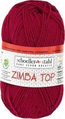 Fire de tricotat Schoeller + Stahl Zimba Top 90137-942 Wine Red Fire de tricotat