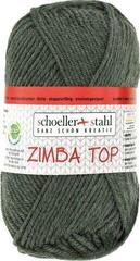 Fire de tricotat Schoeller + Stahl Zimba Top 90137-1007 Green Mottled Fire de tricotat