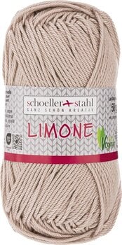 Pređa za pletenje Schoeller + Stahl Limone 90130-202 Bast Pređa za pletenje - 1