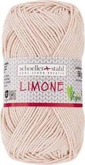 Pređa za pletenje Schoeller + Stahl Limone 90130-203 Eggshell Pređa za pletenje