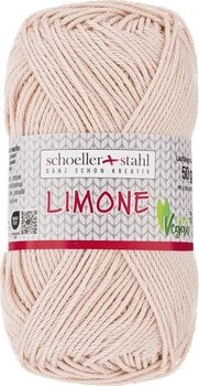 Pređa za pletenje Schoeller + Stahl Limone 90130-203 Eggshell Pređa za pletenje - 1