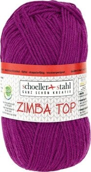 Pređa za pletenje Schoeller + Stahl Zimba Top 90137-8178 Purple Pređa za pletenje - 1