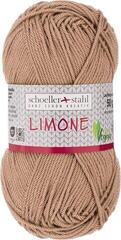 Knitting Yarn Schoeller + Stahl Limone 90130-204 Peanut Knitting Yarn