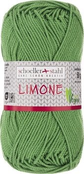 Fire de tricotat Schoeller + Stahl Limone 90130-205 Fern Fire de tricotat - 1