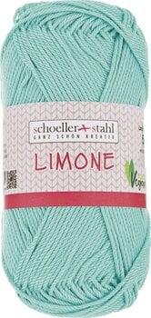 Pređa za pletenje Schoeller + Stahl Limone 90130-210 Aqua Green Pređa za pletenje - 1