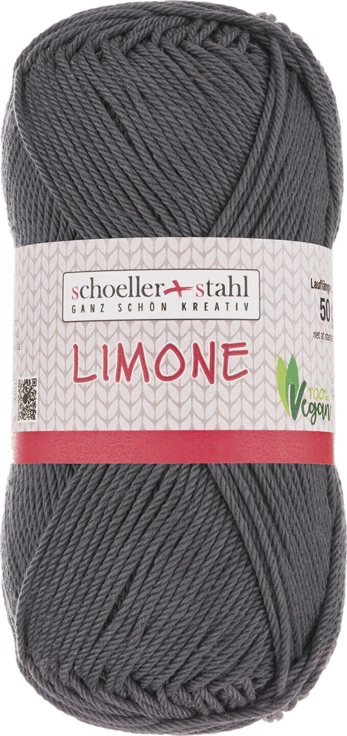 Pređa za pletenje Schoeller + Stahl Limone 90130-213 Stone Pređa za pletenje