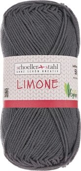 Pređa za pletenje Schoeller + Stahl Limone 90130-213 Stone Pređa za pletenje - 1