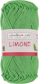 Pređa za pletenje Schoeller + Stahl Limone 90130-216 Linden Green Pređa za pletenje - 1