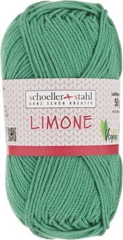Pređa za pletenje Schoeller + Stahl Limone 90130-217 Golf Green Pređa za pletenje - 1