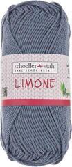 Knitting Yarn Schoeller + Stahl Limone 90130-218 Smoke Knitting Yarn