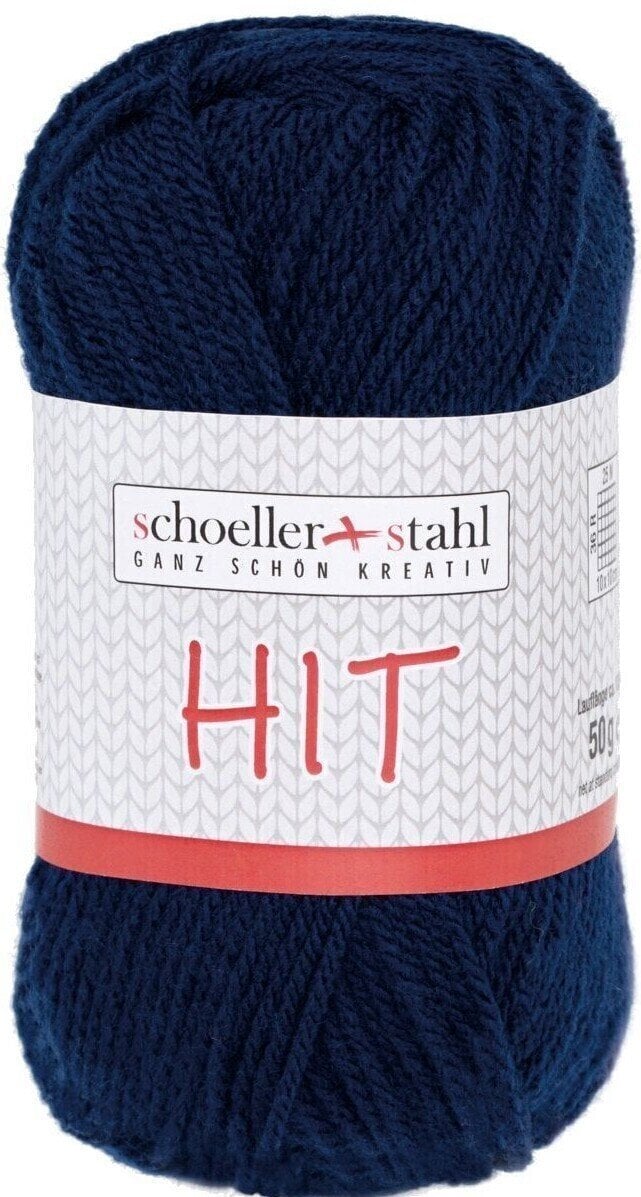 Breigaren Schoeller + Stahl Hit 93657-04 Navy Breigaren