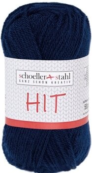 Breigaren Schoeller + Stahl Hit 93657-04 Navy Breigaren - 1