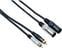 Audio Cable Bespeco EAY2X2R300 3 m Audio Cable