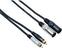 Audio Cable Bespeco EAY2X2R500 5 m Audio Cable