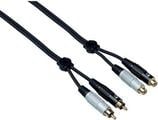 Bespeco EA2X300 3 m Cable de audio (Como nuevo)