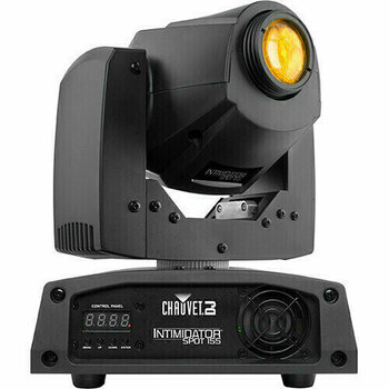 Draaikop Chauvet Intimidator Spot 155 Draaikop - 1