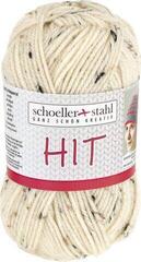 Pređa za pletenje Schoeller + Stahl Hit 93657-246 Natural tweed Pređa za pletenje
