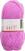 Fire de tricotat Schoeller + Stahl Hit 93657-254 Orchid Fire de tricotat