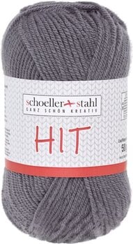 Fire de tricotat Schoeller + Stahl Hit 93657-28 Grey Fire de tricotat - 1