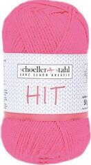 Pređa za pletenje Schoeller + Stahl Hit 93657-36 Neon Pink Pređa za pletenje