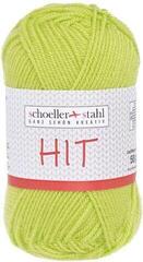 Pređa za pletenje Schoeller + Stahl Hit 93657-235 May Green Pređa za pletenje
