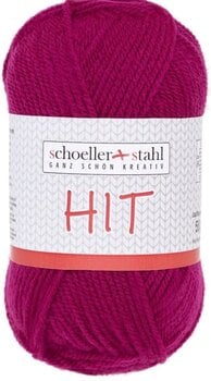Pređa za pletenje Schoeller + Stahl Hit 93657-237 Purple Pređa za pletenje - 1