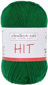 Pređa za pletenje Schoeller + Stahl Hit 93657-243 Dark Green Pređa za pletenje - 1