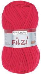 Pređa za pletenje Schoeller + Stahl Filzi 90119-03 Red Pređa za pletenje