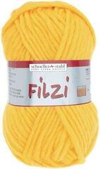 Pređa za pletenje Schoeller + Stahl Filzi 90119-06 Yellow Pređa za pletenje