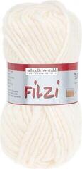 Pređa za pletenje Schoeller + Stahl Filzi 90119-10 Natural Pređa za pletenje