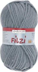 Knitting Yarn Schoeller + Stahl Filzi 90119-20 Grey Knitting Yarn