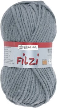 Fire de tricotat Schoeller + Stahl Filzi 90119-20 Grey Fire de tricotat - 1