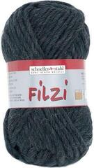 Pređa za pletenje Schoeller + Stahl Filzi 90119-29 Anthracite Mottled Pređa za pletenje