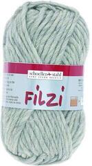 Pređa za pletenje Schoeller + Stahl Filzi 90119-30 Silver Mottled Pređa za pletenje