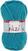 Pređa za pletenje Schoeller + Stahl Filzi 90119-32 Turquoise Pređa za pletenje