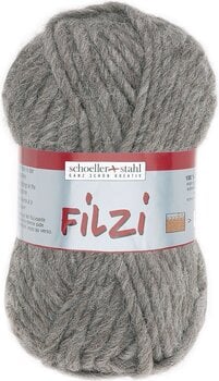 Pređa za pletenje Schoeller + Stahl Filzi 90119-35 Brown Mottled Pređa za pletenje - 1