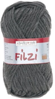 Pređa za pletenje Schoeller + Stahl Filzi 90119-37 Coffee Mottled Pređa za pletenje - 1