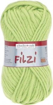Pređa za pletenje Schoeller + Stahl Filzi 90119-43 Poison Green Pređa za pletenje - 1