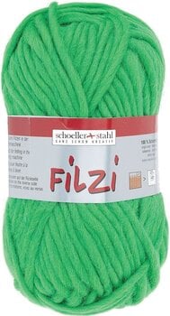 Pređa za pletenje Schoeller + Stahl Filzi 90119-44 Tree Frog Pređa za pletenje - 1