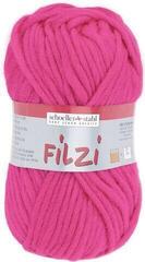 Pređa za pletenje Schoeller + Stahl Filzi 90119-46 Cyclamen Pređa za pletenje