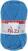 Breigaren Schoeller + Stahl Filzi 90119-49 Electric Blue Breigaren