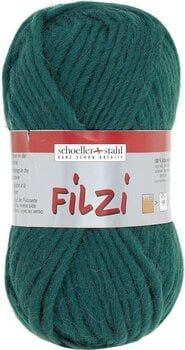 Pređa za pletenje Schoeller + Stahl Filzi 90119-25 Fir Pređa za pletenje - 1